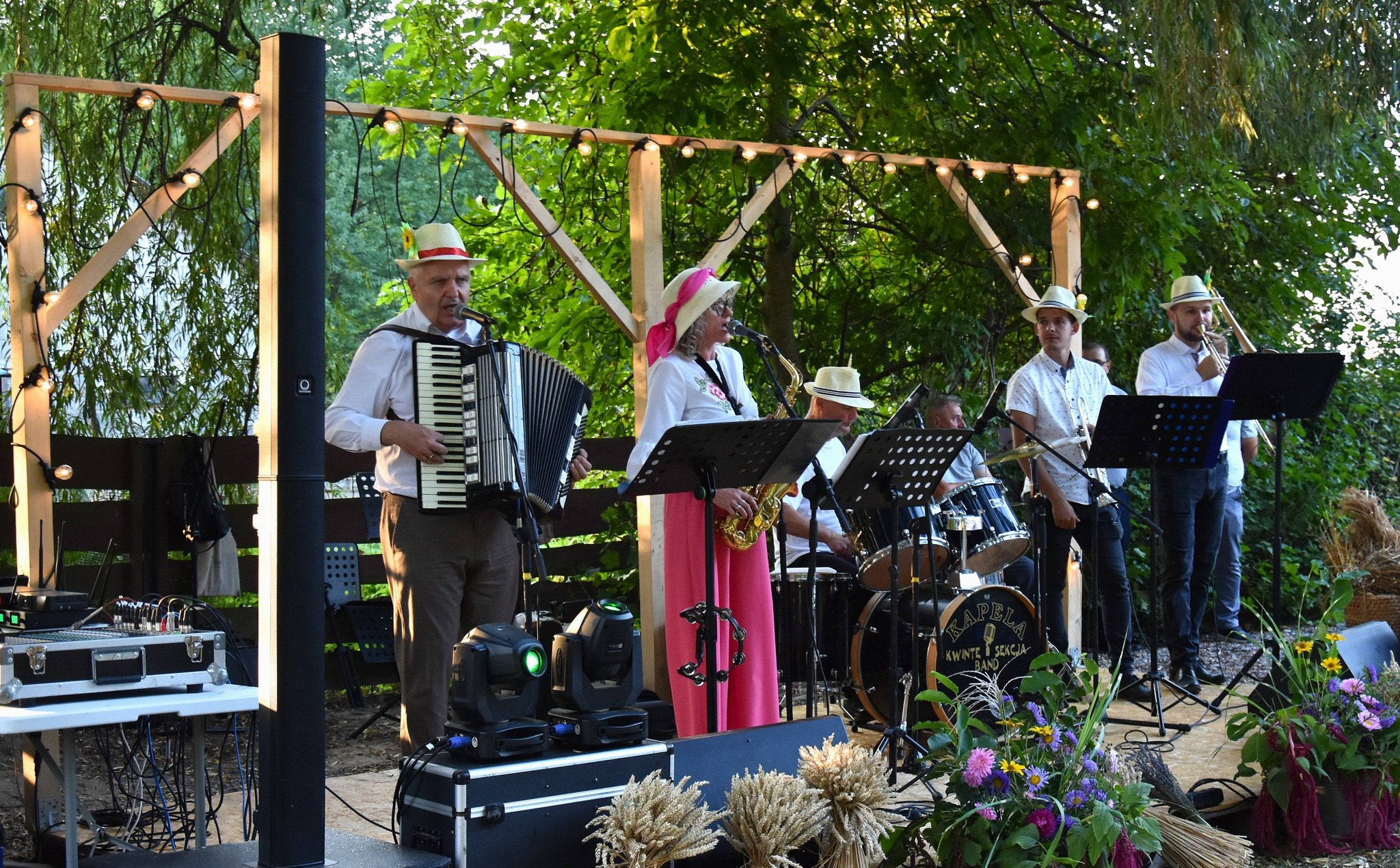 Kultura, Tradycja i... Placki 2025